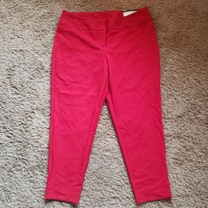 jcpenney petites pants
